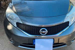 Nissan Note 2016