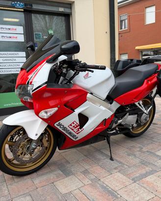Honda VFR 800