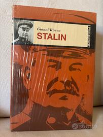 Stalin - Gianni Rocca