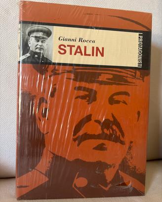 Stalin - Gianni Rocca
