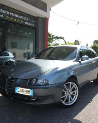 ALFA ROMEO 147 1.9 JTD 16V EXCLUSIVE 140 CV
