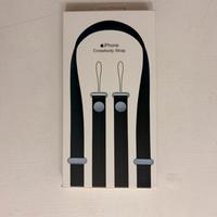 Apple crossbody strap