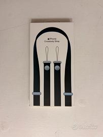 Apple crossbody strap