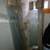 cristallo box doccia 