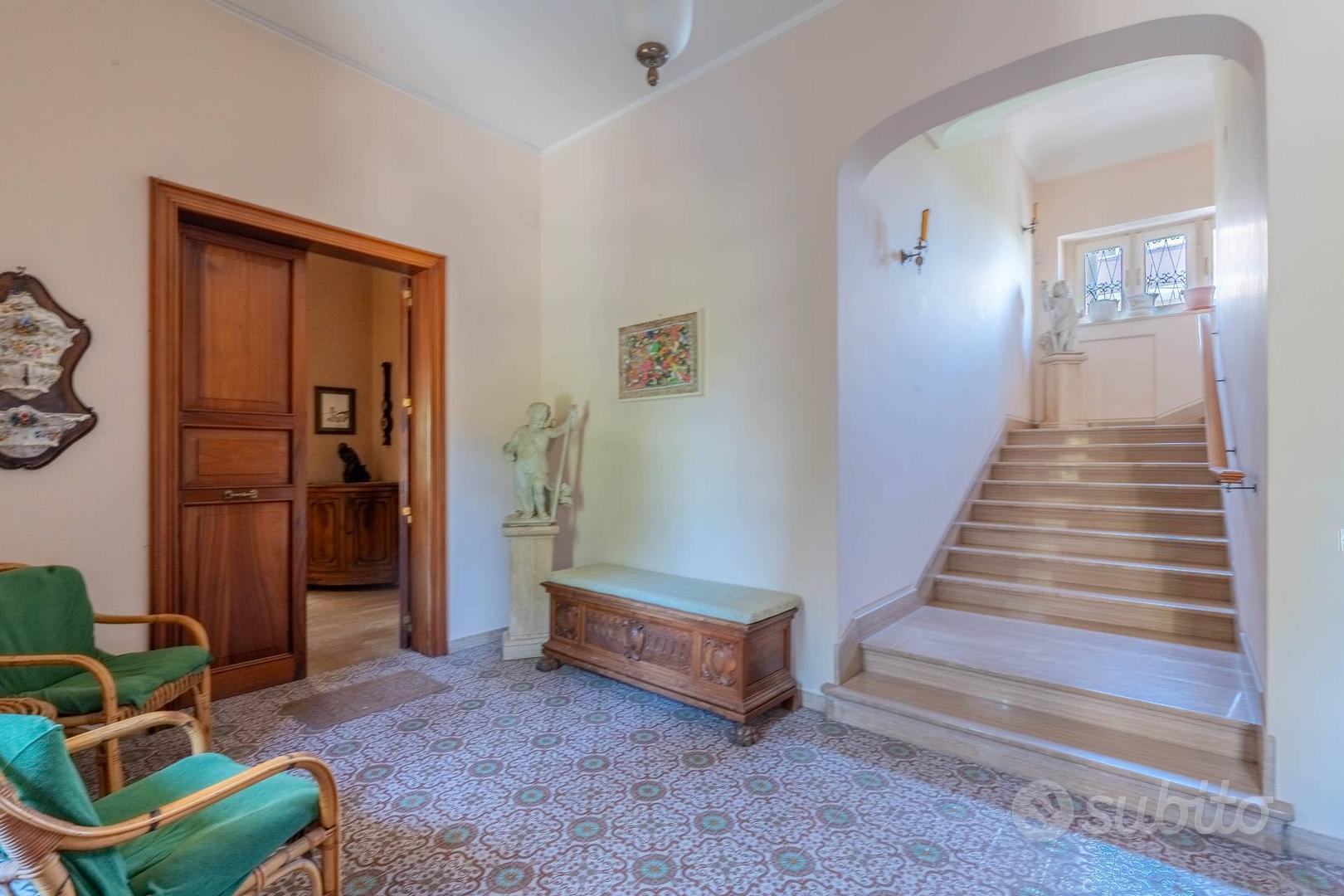 Casa – Galatina, Contrada Notaro Iaco - Vista 5