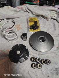 variatore malossi piaggio 5111885 