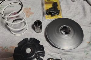 variatore malossi piaggio 5111885 