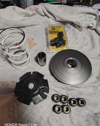 variatore malossi piaggio 5111885 