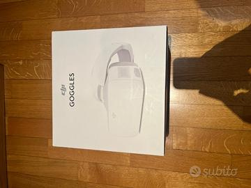 DJI Goggles per Mavic Pro – Visore FPV originale