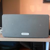 Sonos Play 3