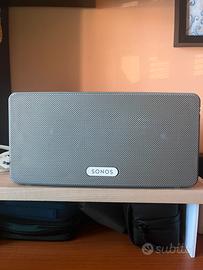Sonos Play 3