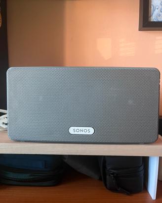 Sonos Play 3