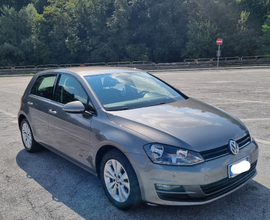 Volkswagen Golf VII 5p 1.6 tdi (btdi) Highline 110