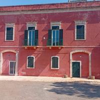 Masseria GALLINARO prenotate vacanze estive