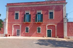 Masseria GALLINARO prenotate vacanze estive