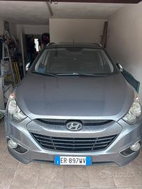Hyundai ix35 1700