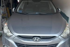 Hyundai ix35 1700