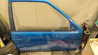 Portiera Peugeot 106