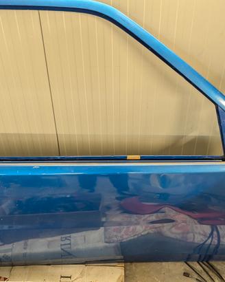 Portiera Peugeot 106