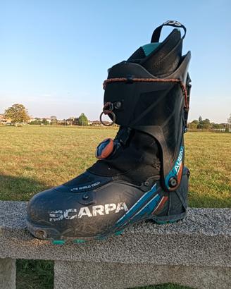 scarponi skialp 