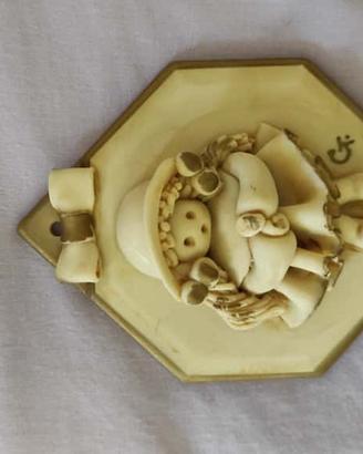Ceramica da parete