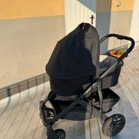 Passeggino jake uppa baby vista anche gemellare