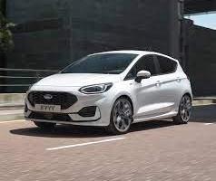 Ricambi disponibili ford fiesta eco sport puma