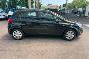 Opel Corsa 1.2 85CV 5 porte GPL-TECH Edition