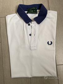 Polo maglietta t-shirt uomo Fred Perry