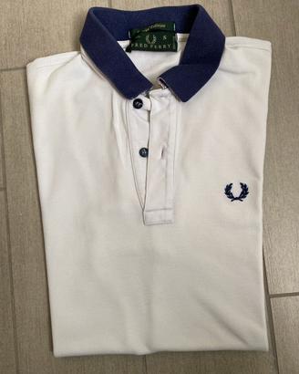 Polo maglietta t-shirt uomo Fred Perry