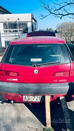 Alfa Romeo 145 1.4 twin spark 16 valvole
