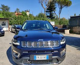 JEEP Compass 2.0 Multijet II aut. 4WD Limited