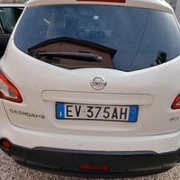 Nissan Qashqai 1.5 dci