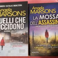 LIBRI GIALLI IN STOCK
