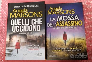 LIBRI GIALLI IN STOCK