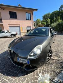 Giulietta 1.6