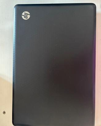 Notebook Hp G62