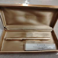 penna parker 61