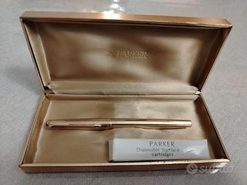 penna parker 61