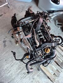 Motore 1.6 jtdm alfa fiat  lancia 940A3000