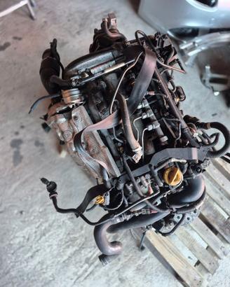 Motore 1.6 jtdm alfa fiat  lancia 940A3000