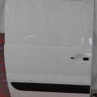 PORTIERA ANTERIORE DESTRA FIAT Scudo 3Â° Serie (07