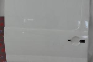 PORTIERA ANTERIORE DESTRA FIAT Scudo 3Â° Serie (07