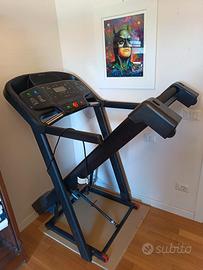 Tapis roulant Domyos T540C