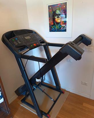 Tapis roulant Domyos T540C