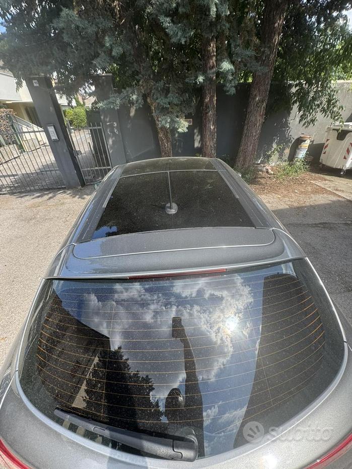 Alfa Romeo Giulietta (2010-21)