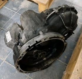 Cambio automatico per Smart Fortwo 450 0.8 diesel