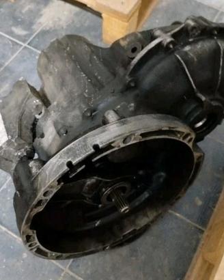 Cambio automatico per Smart Fortwo 450 0.8 diesel