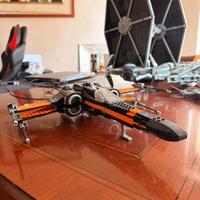 modellino lego