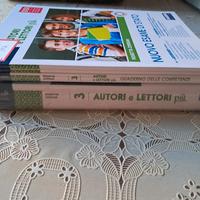 AUTORI E LETTORI PIU' 3 